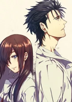 Steins;Gate - Hiyoku Renri no Future Honey