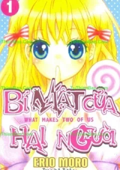 Bí mật của hai người