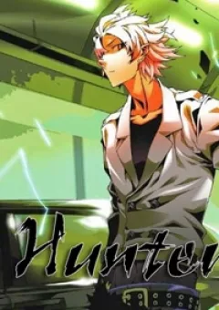 Liệp Vật Giả - Thợ Săn