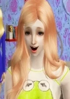 Truyện Sims - Love U