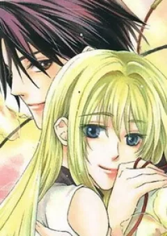 Thiên Thần Mắt Xanh