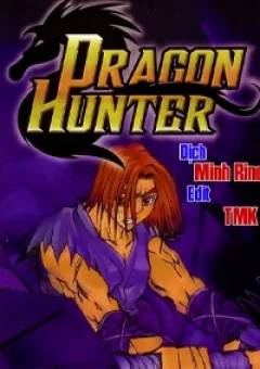 Dragon Hunter