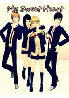 Viên Kẹo Ngọt Của Tôi [Truyện Sims 3]