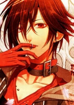 Quả Táo Vàng - Ougon no Ringo