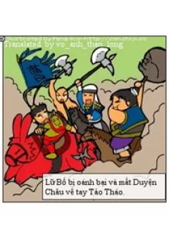 Tam Quốc Chí Remix