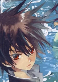 Moon boy - Chàng trai ánh trăng