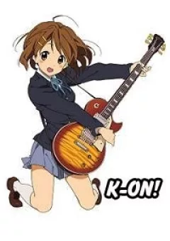 K-on! College + High School