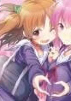 Ore no Kanojo to Osananajimi ga Shuraba Sugiru Ai