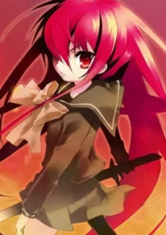 Ảnh Anime nhìn là phát sốt !