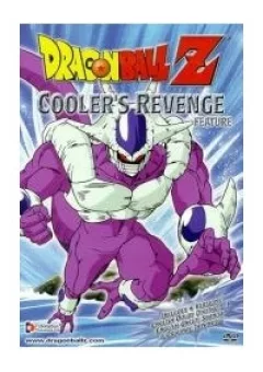 Anh trai Frieza: Coolers