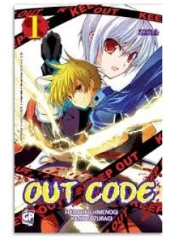 Out Code