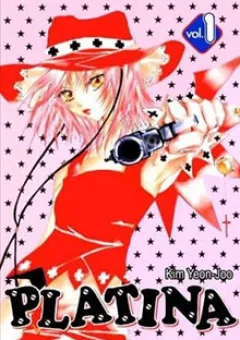 Platina