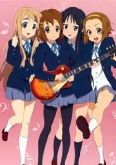 K-On 2011