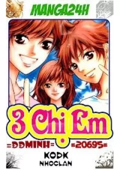 Shiwhamong - Ba Chị Em