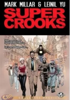 Supercrooks