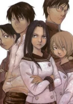 The Hour Of The Mice