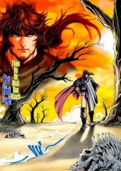 Thiên Nhai Minh Nguyệt Đao - Phó Hồng Tuyết