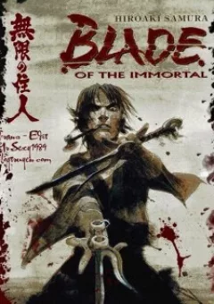 Blade of the Immortal