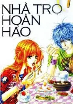 Nhà Trọ Hoàn Hảo