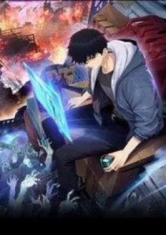 Kẻ Tàn Nhẫn Ngày Tận Thế: Bắt Đầu Dự Trữ Hàng Tỉ Tấn Vật Tư