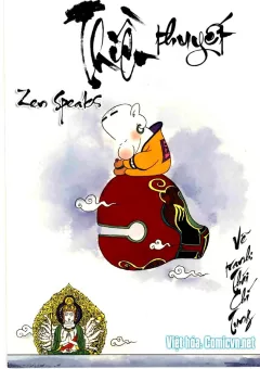 Thiền Thuyết (Zen Speaks)