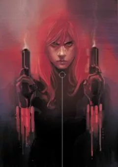 Black Widow 2014 - Góa Phụ Đen 2014