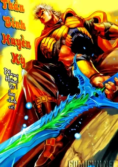 Thần Binh Tiền Truyện 1 - Đỉnh Phong Tuyệt Chiến