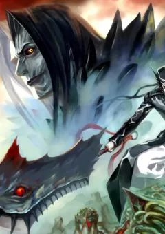 Quỷ Vương Chung Quỳ