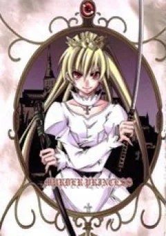 Công Chúa và Nữ Hunter