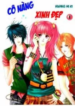 Miunohri to Swan - Cô nàng xinh đẹp