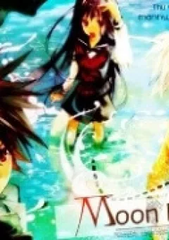 Moon Boy