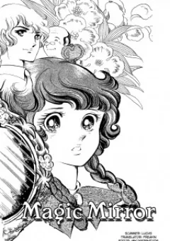 Magic Mirror