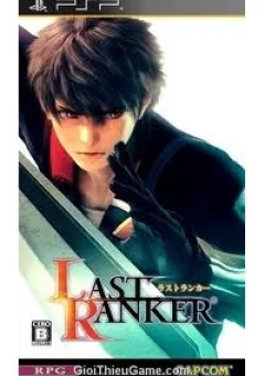 Last Ranker -Be the Last One-