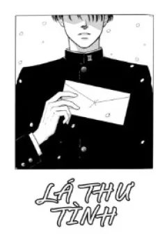 Lá thư tình