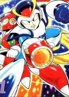 Chiến binh thế giới ảo X ngoại truyện: Hunter