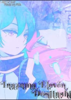 Inazuma Eleven Short DJ