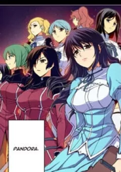 Freezing - Second Season