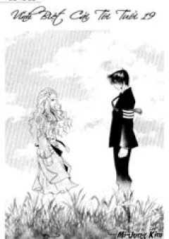 Goodbye Nineteen-year-old Me