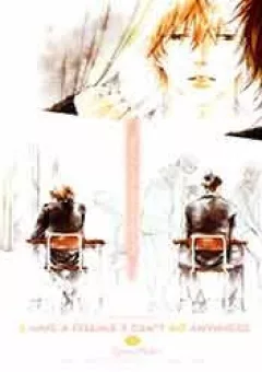 Doko e mo yukenai ki ga shiteta