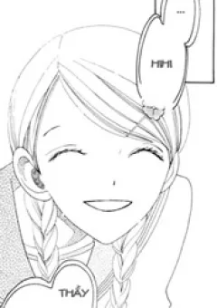 Diary About a Girl's Unrequited Love