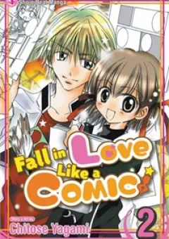 Yêu nhau như trong truyện tranh