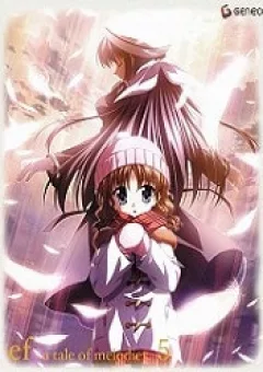 Ef - A fairy tale of the two