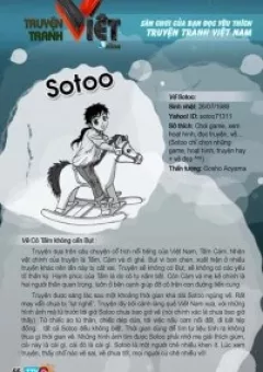 Cô Tấm Không Cần Bụt