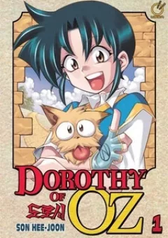 Dorothy of Oz