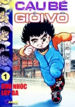 Cậu Bé Giỏi Võ