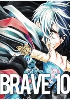 Brave 10