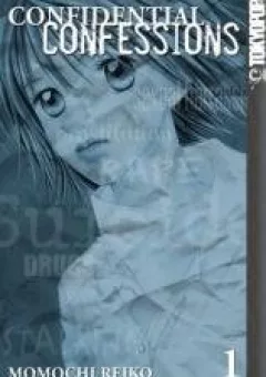 Confidential Confession