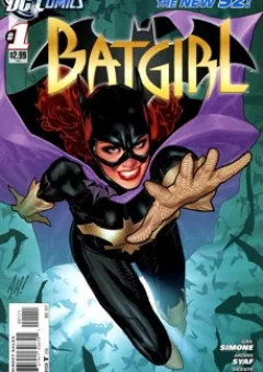 Batgirl