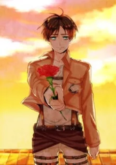 Tấn Công Người Khổng Lồ - Tuyển tập Doujinshi