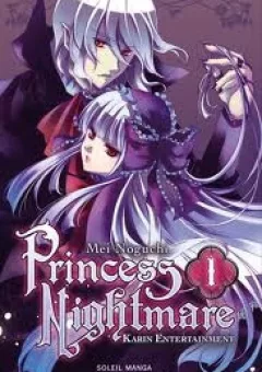 Princess Nightmare